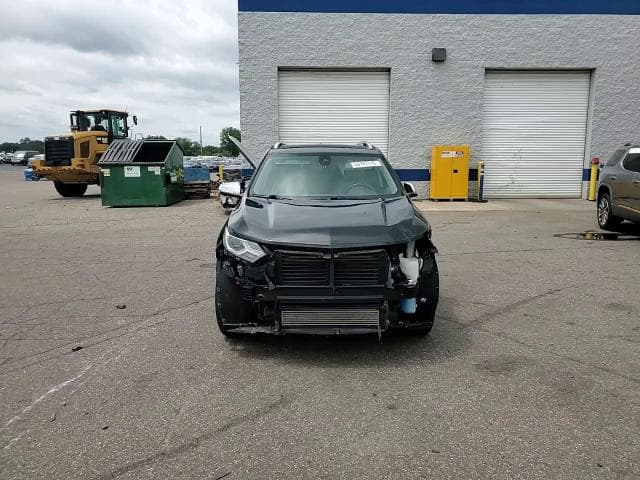 2019 CHEVROLET EQUINOX PREMIER PREMIER 14