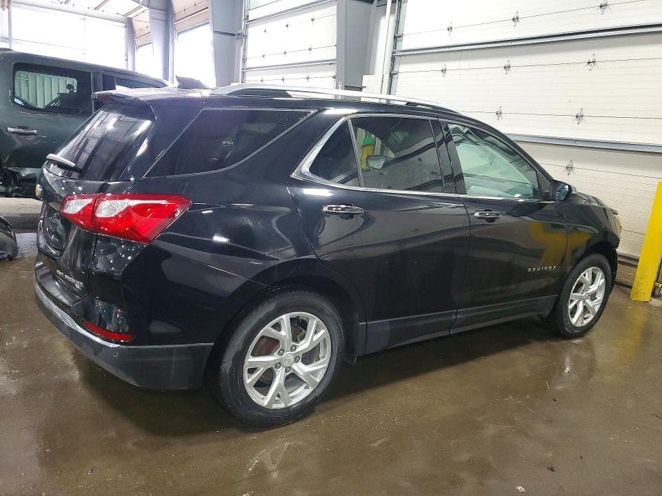 2019 CHEVROLET EQUINOX PREMIER PREMIER 3