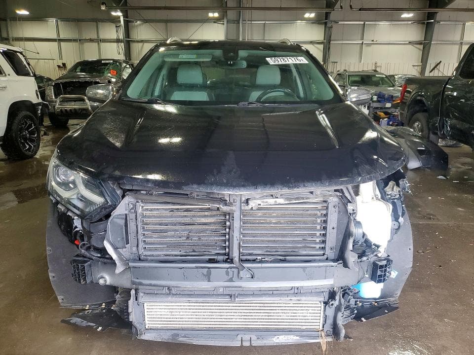 2019 CHEVROLET EQUINOX PREMIER PREMIER 5