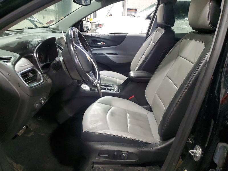 2019 CHEVROLET EQUINOX PREMIER PREMIER 7