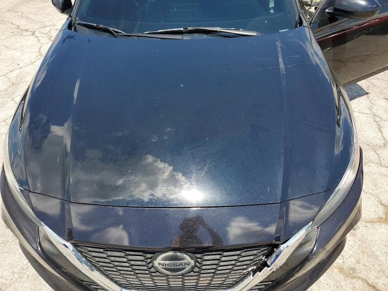 2021 NISSAN ALTIMA S 11