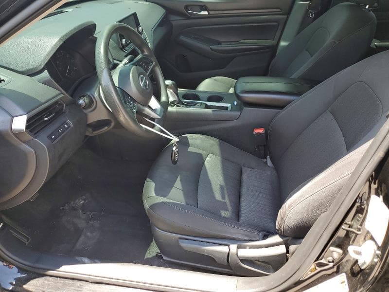2021 NISSAN ALTIMA S 7
