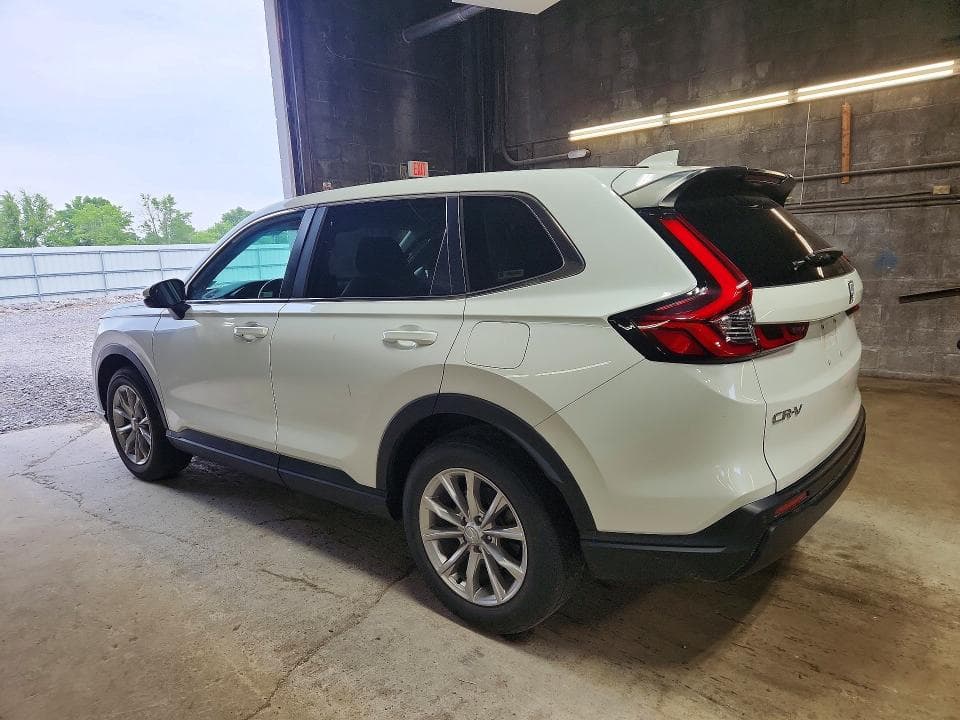 2023 HONDA CR-V EXL 2