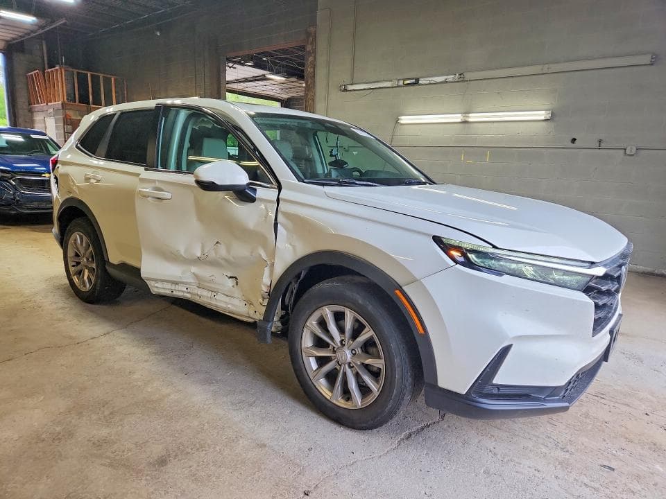 2023 HONDA CR-V EXL 4