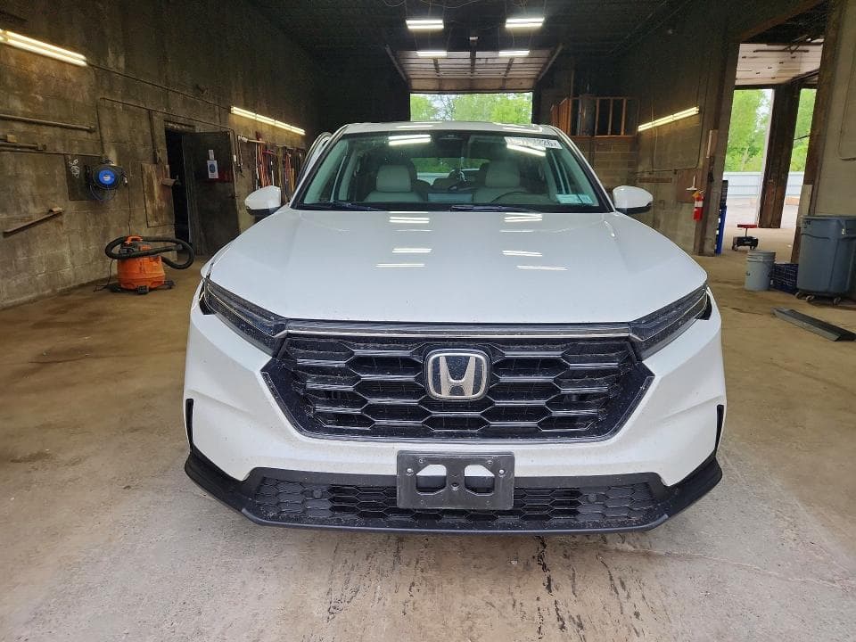 2023 HONDA CR-V EXL 5