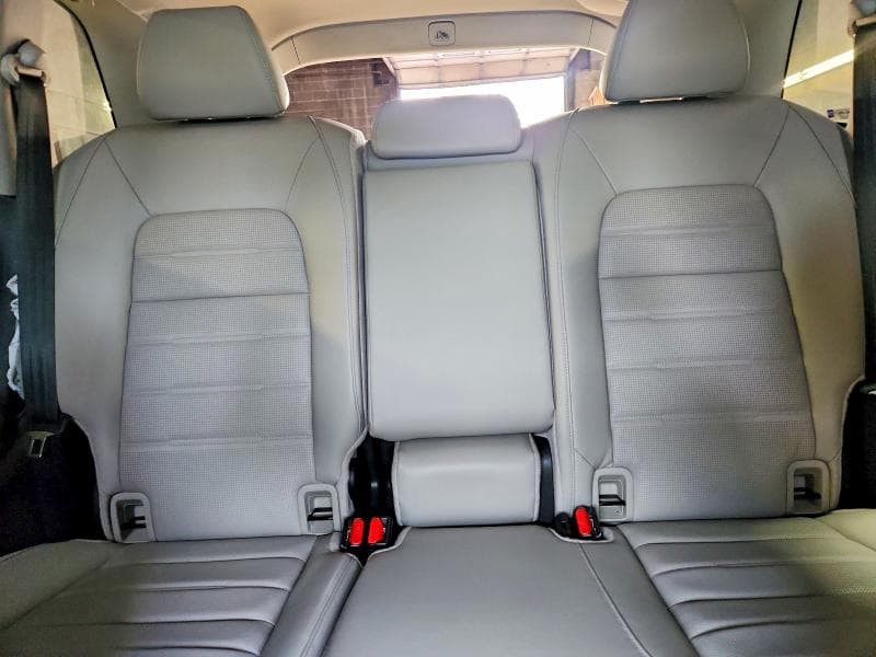 2023 HONDA CR-V EXL 10
