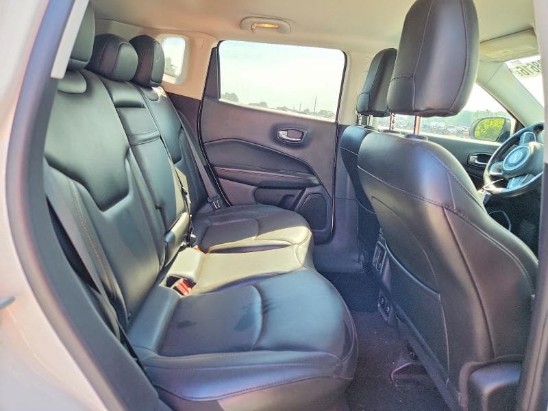 2019 JEEP COMPASS LIMITED 11