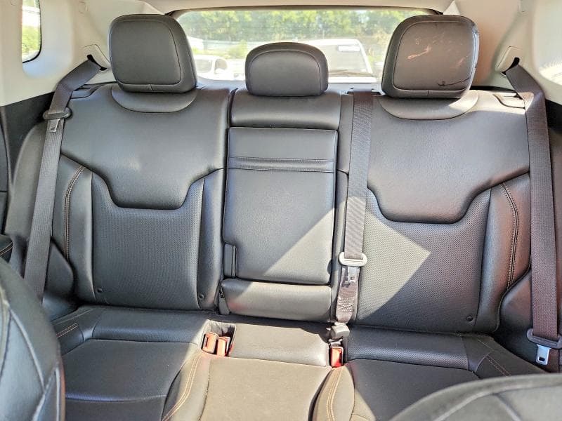 2019 JEEP COMPASS LIMITED 10