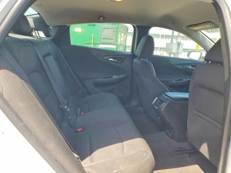 2018 CHEVROLET MALIBU LT 10