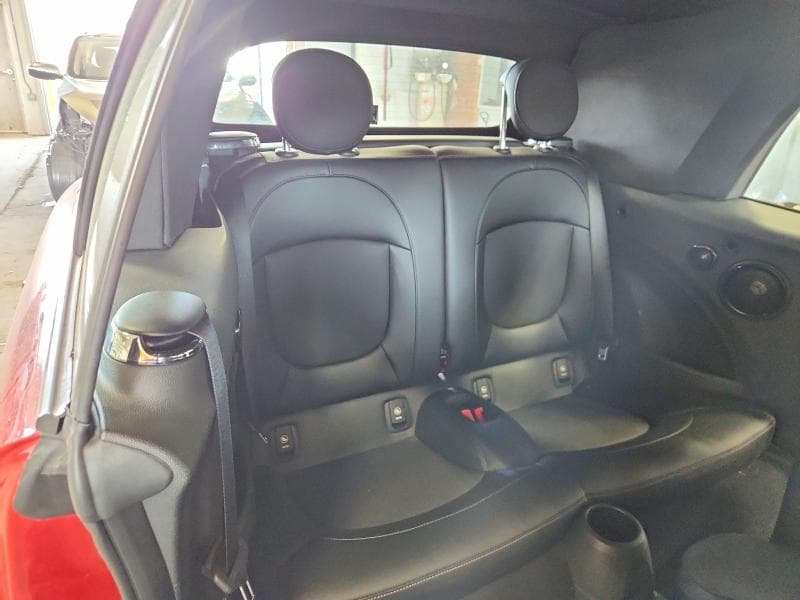 2018 MINI COOPER 11