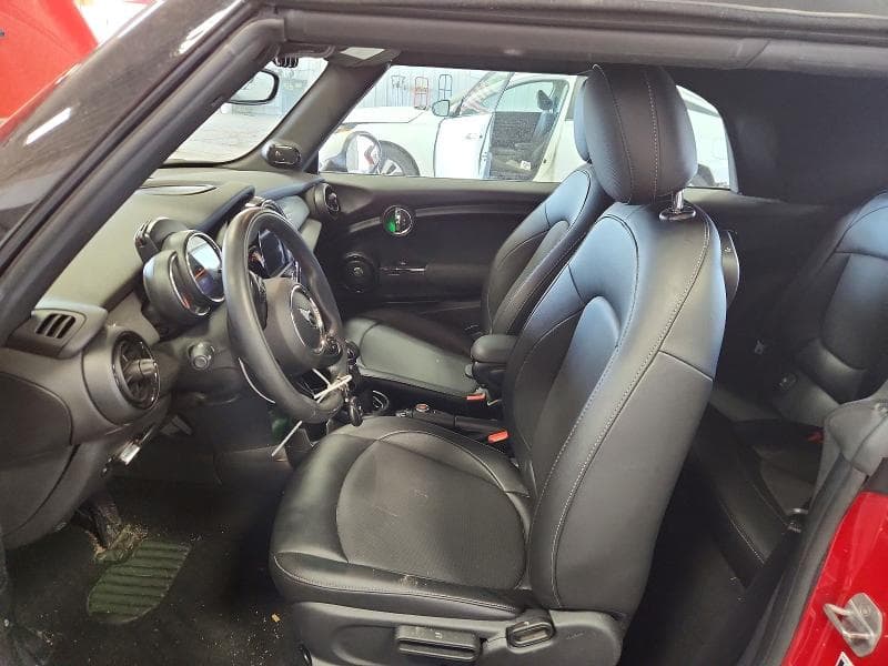 2018 MINI COOPER 7