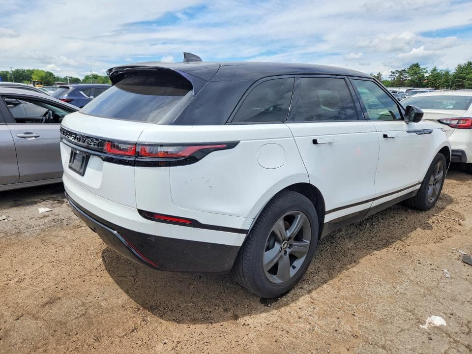 2021 LAND ROVER RANGE ROVER VELAR R-DYNAMIC S 3