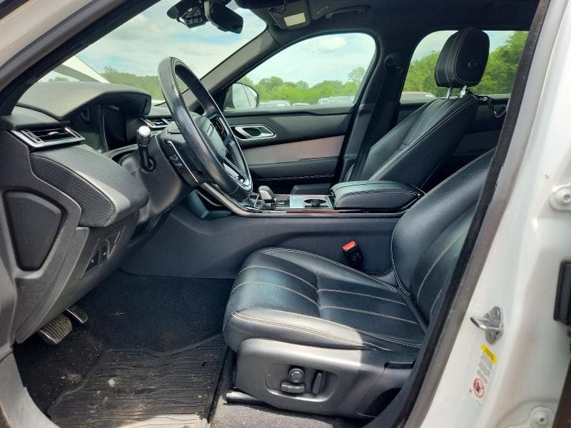 2021 LAND ROVER RANGE ROVER VELAR R-DYNAMIC S 7