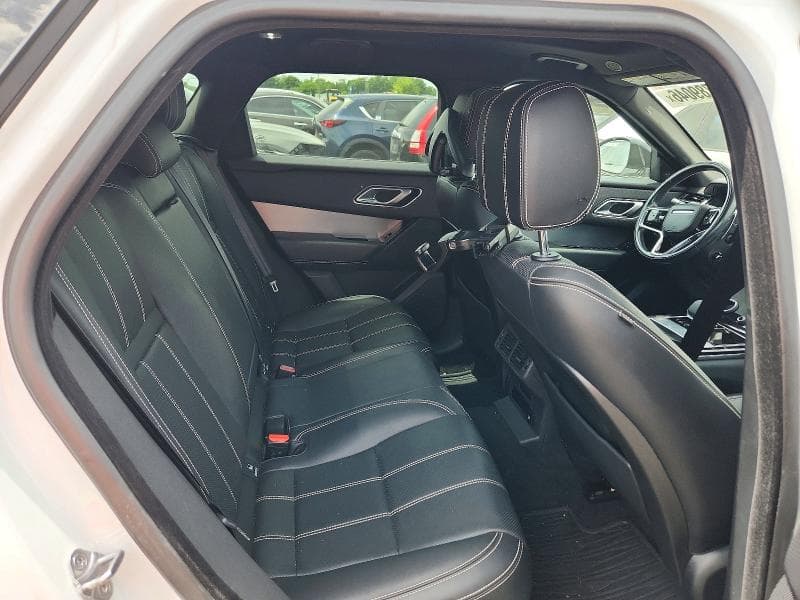 2021 LAND ROVER RANGE ROVER VELAR R-DYNAMIC S 10