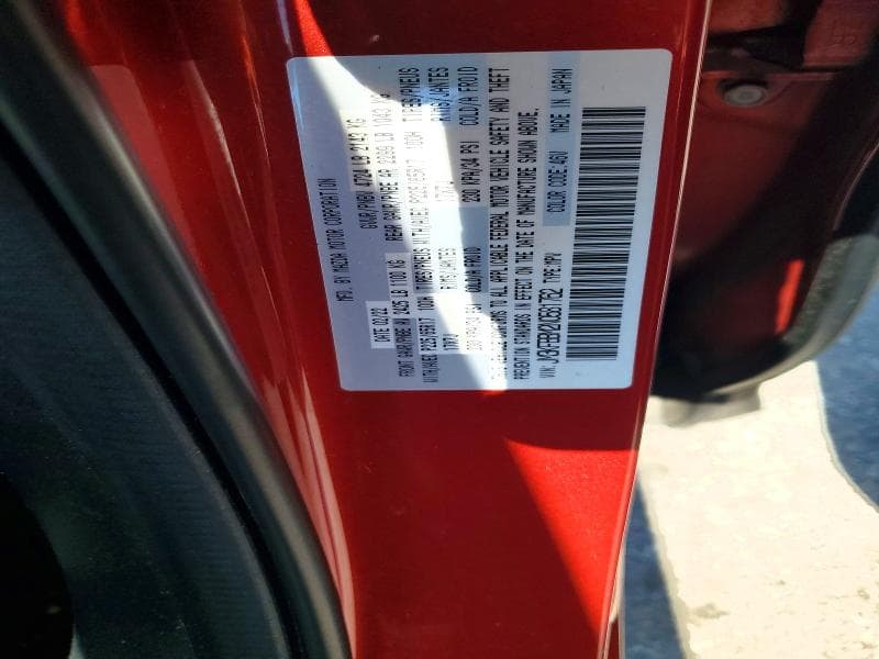 2022 MAZDA CX-5 SELECT 14