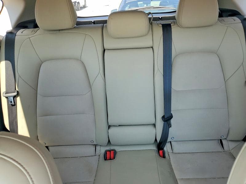 2022 MAZDA CX-5 SELECT 10