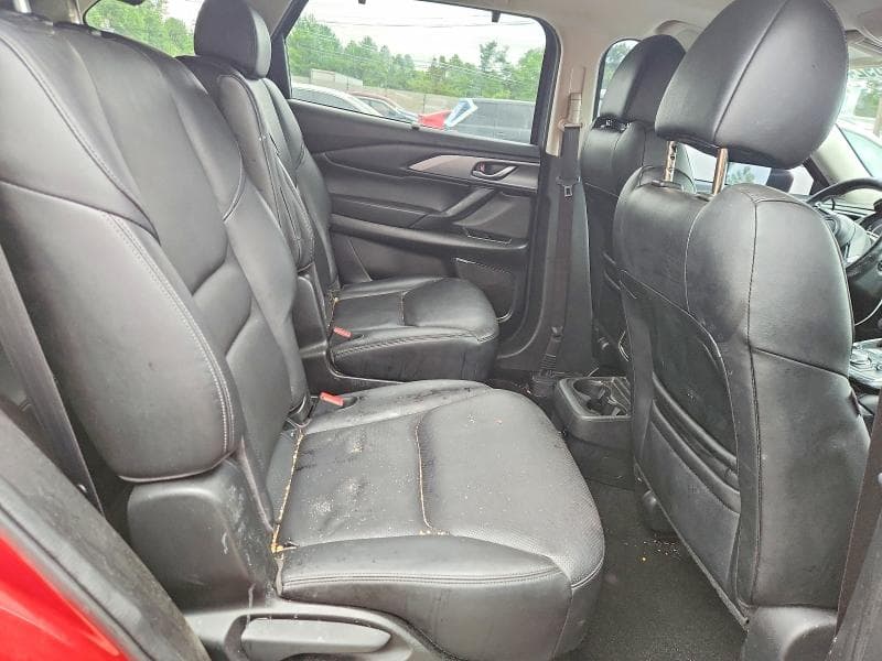 2021 MAZDA CX-9 TOURING 11