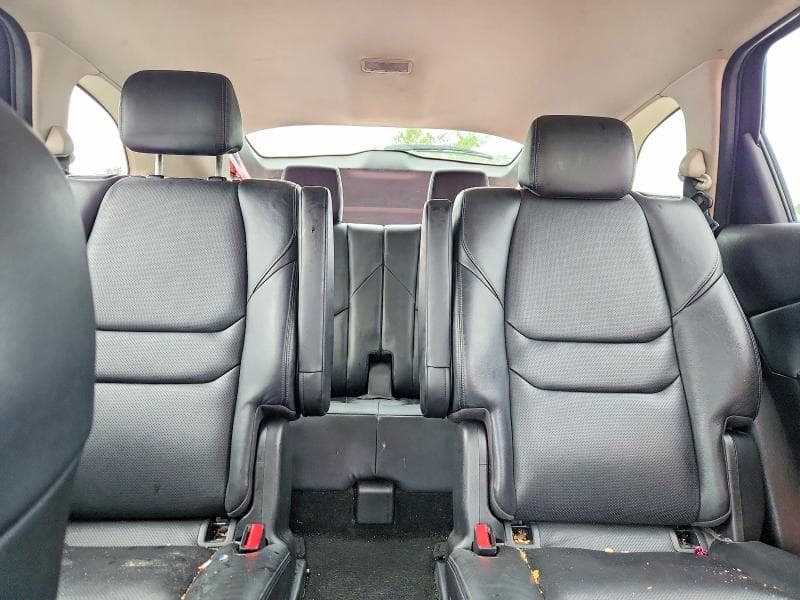 2021 MAZDA CX-9 TOURING 10