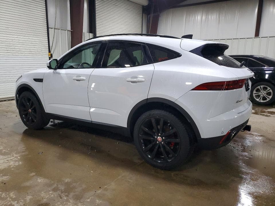 2020 JAGUAR E-PACE SE 2