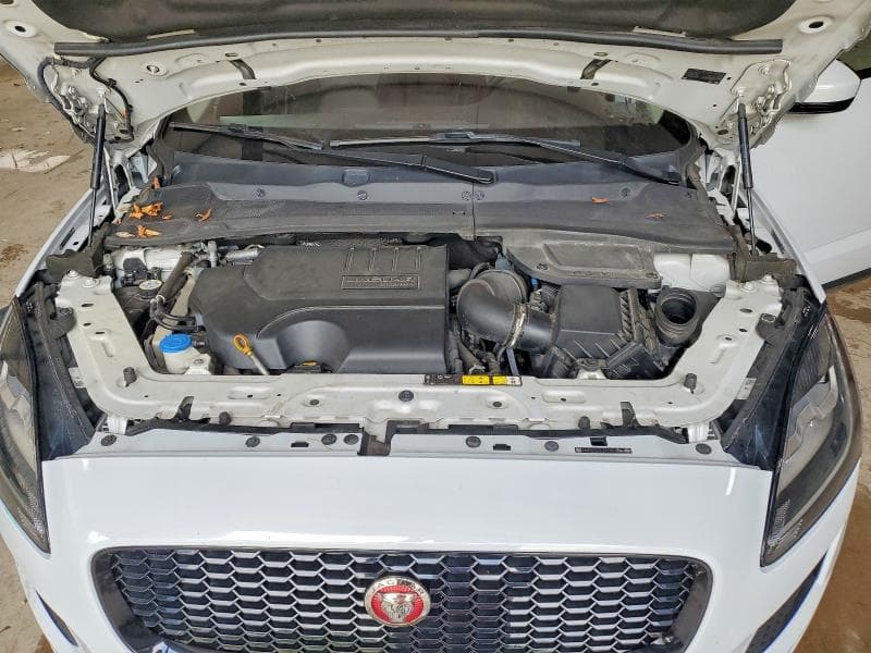 2020 JAGUAR E-PACE SE 12