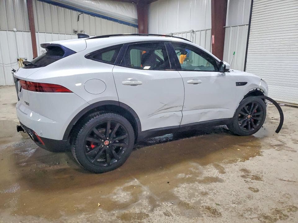 2020 JAGUAR E-PACE SE 3