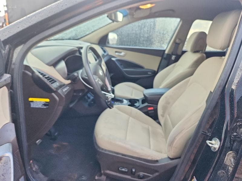 2017 HYUNDAI SANTA FE SPORT 2.4L 7