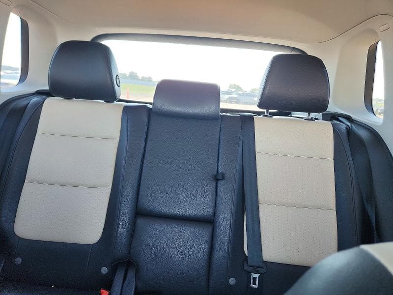 2017 VOLKSWAGEN TIGUAN S S 10