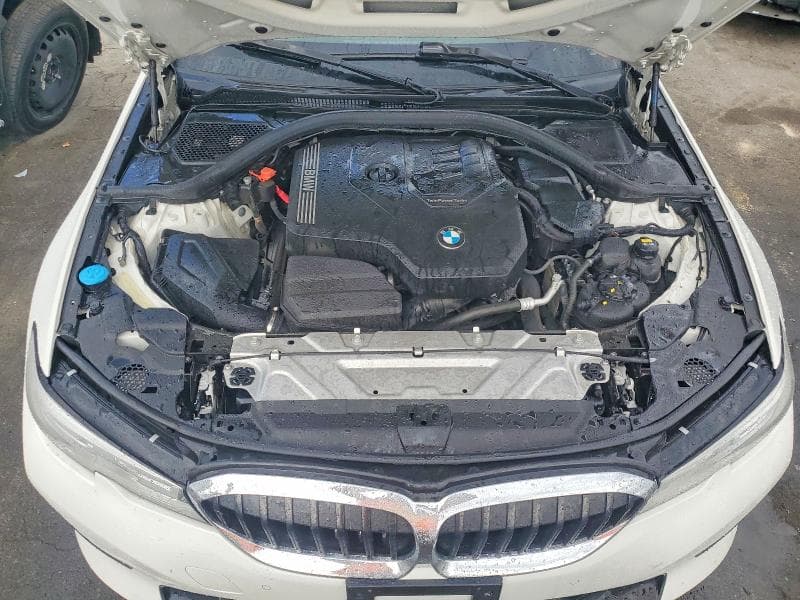 2020 BMW 330I 11