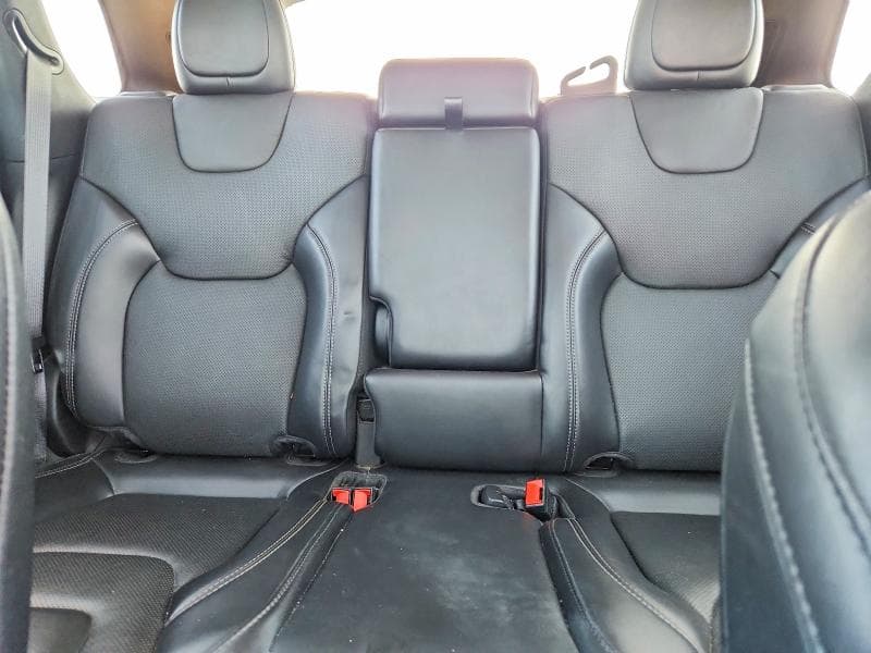 2021 JEEP CHEROKEE LIMITED 10