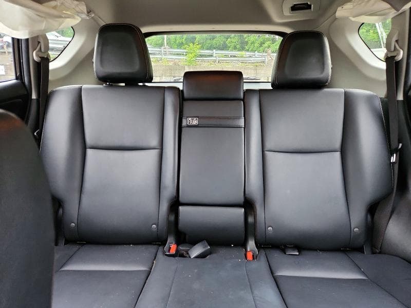 2017 TOYOTA RAV4 HV LIMITED 10
