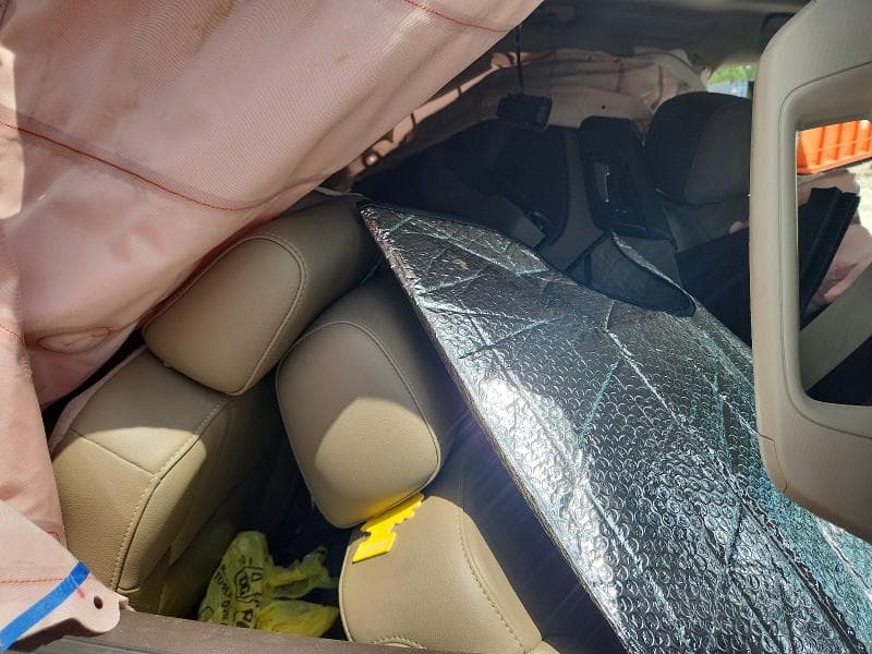 2019 CHEVROLET SUBURBAN C1500 LT 11
