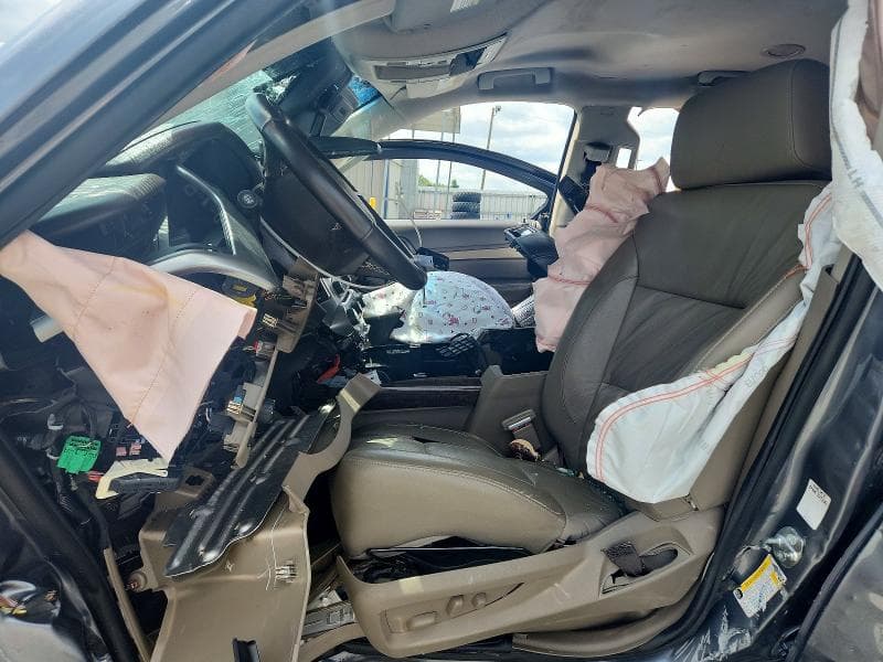 2019 CHEVROLET SUBURBAN C1500 LT 7