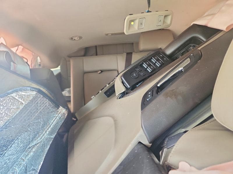 2019 CHEVROLET SUBURBAN C1500 LT 10