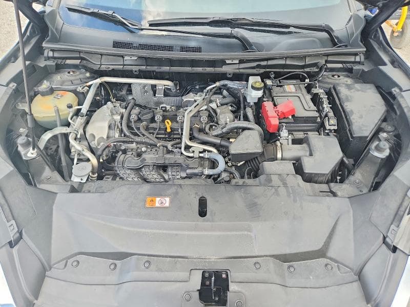 2024 MITSUBISHI OUTLANDER SE 12