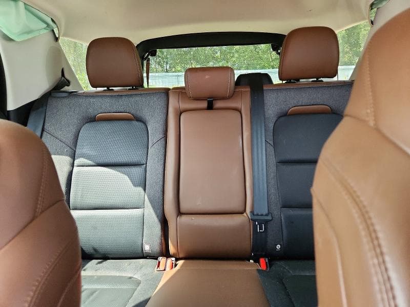 2021 FORD BRONCO SPORT OUTER BANKS 10