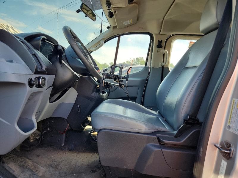 2019 FORD TRANSIT T-150 7