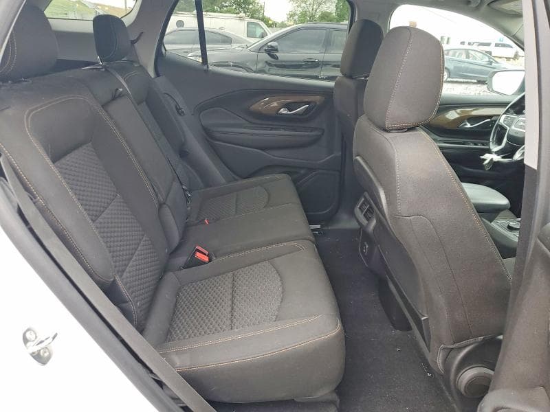 2019 GMC TERRAIN SLE SLE 11