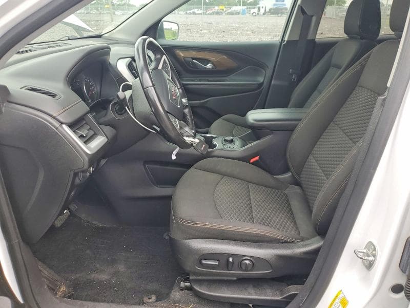 2019 GMC TERRAIN SLE SLE 7