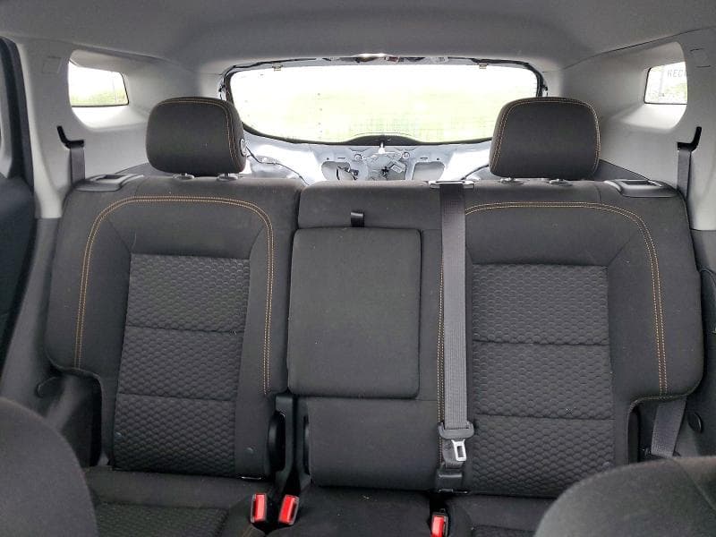 2019 GMC TERRAIN SLE SLE 10