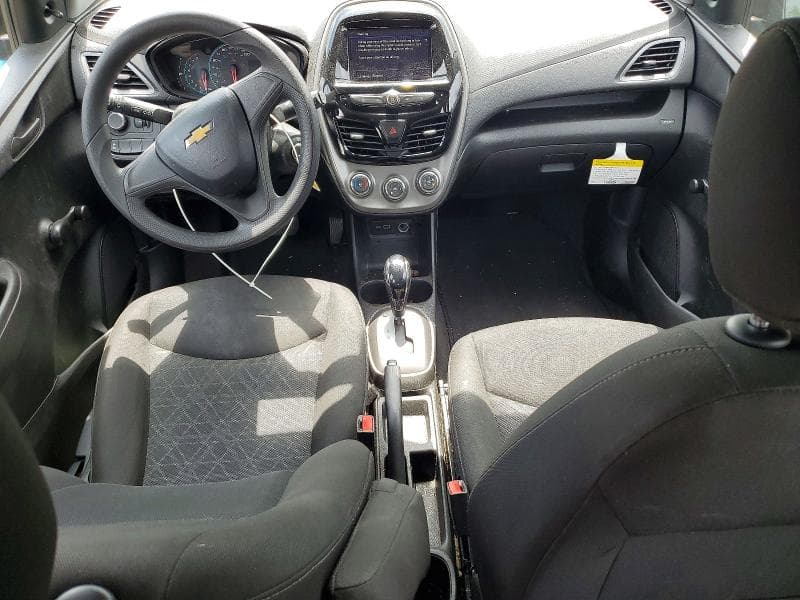 2019 CHEVROLET SPARK LS 8