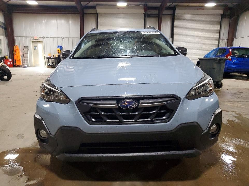 2021 SUBARU CROSSTREK SPORT 5