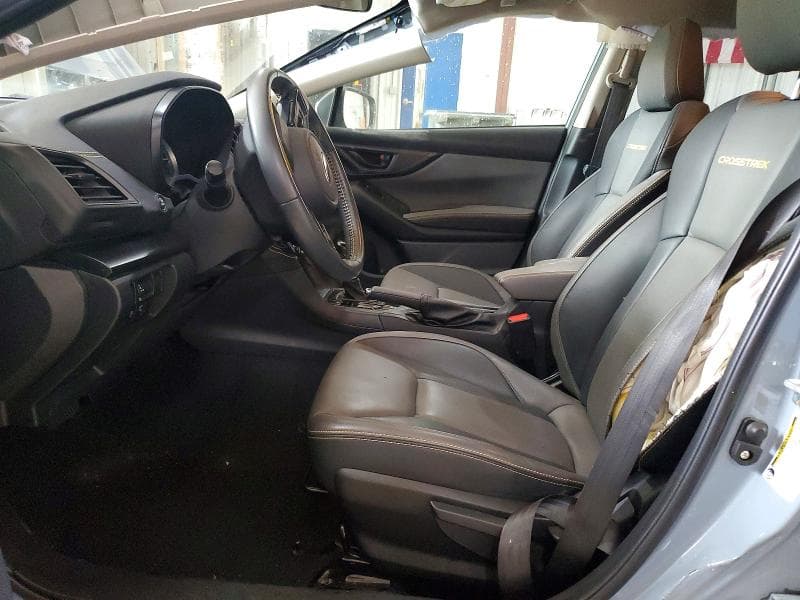 2021 SUBARU CROSSTREK SPORT 7