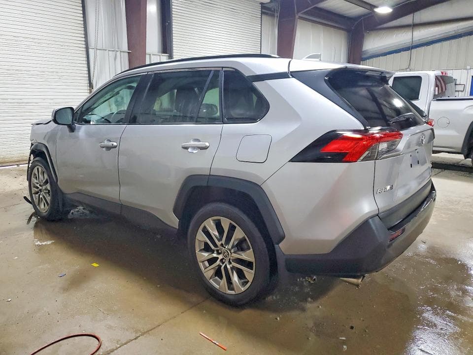 2021 TOYOTA RAV4 XLE PREMIUM XLE PREMIUM 2