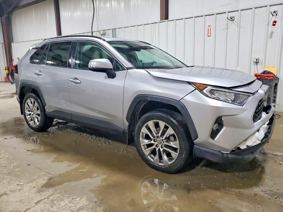 2021 TOYOTA RAV4 XLE PREMIUM XLE PREMIUM 4