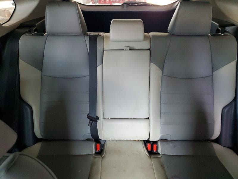 2021 TOYOTA RAV4 XLE PREMIUM XLE PREMIUM 10