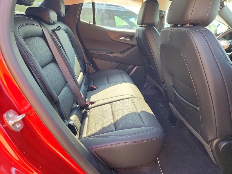 2026 CHEVROLET EQUINOX LT LT 11