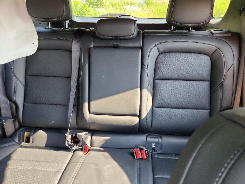 2026 CHEVROLET EQUINOX LT LT 10