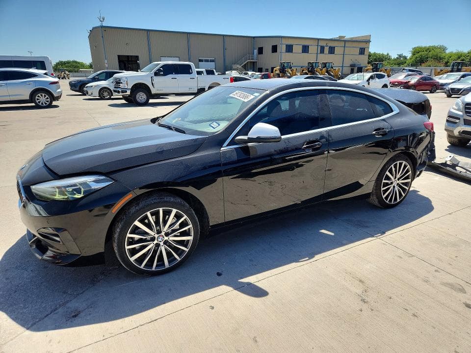 2021 BMW 228I - 1