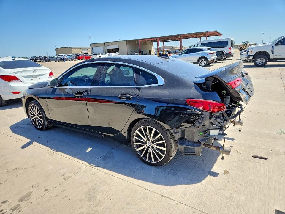 2021 BMW 228I 2