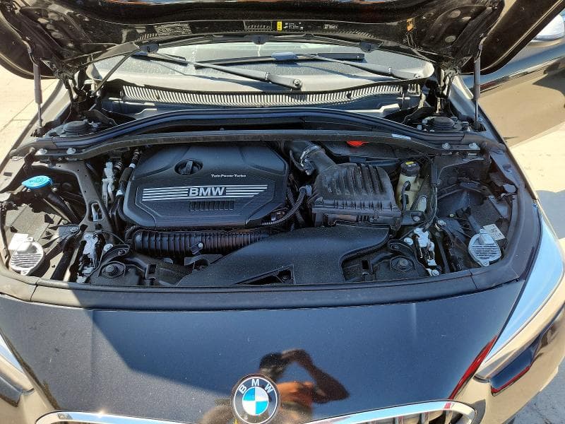 2021 BMW 228I 11